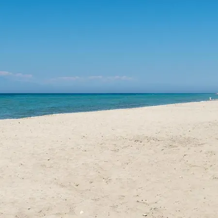 Seafront House Nea Kallikrateia