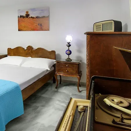 Seafront House شقة Nea Kallikrateia