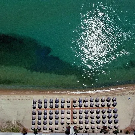 شقة Seafront House *