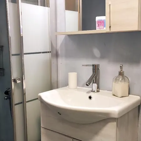 Appartement Seafront House