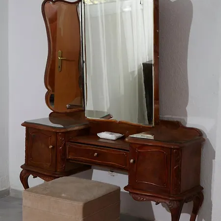 Seafront House Appartement