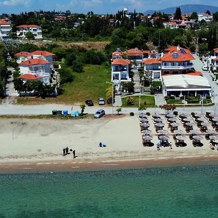 Apartament Seafront House