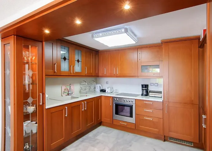 Seafront House Daire Nea Kallikrateia