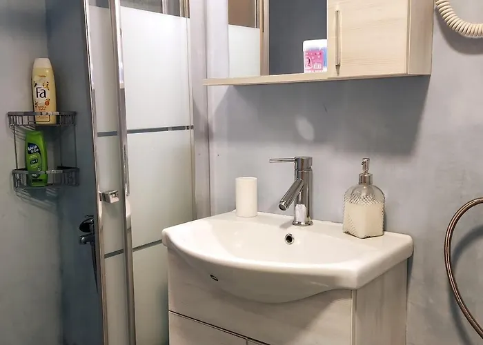 Daire Seafront House