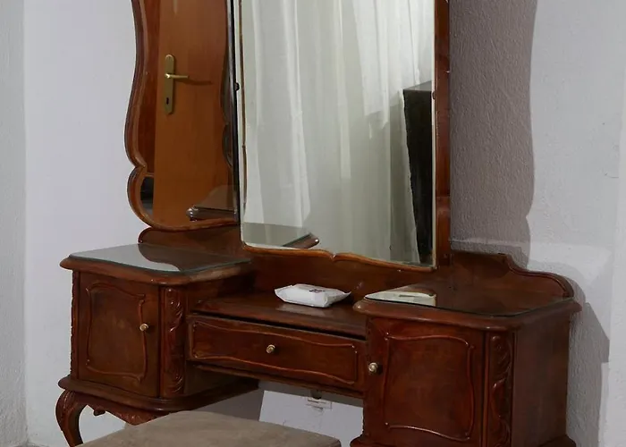 Seafront House Daire