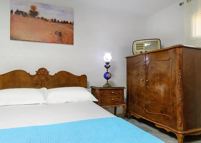 Seafront House * Nea Kallikrateia