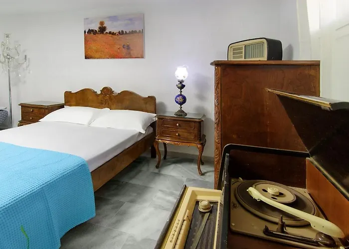 Seafront House Daire Nea Kallikrateia