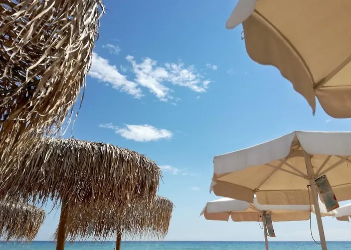 Seafront House Daire