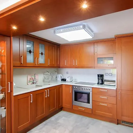 Seafront House Apartment Nea Kallikrateia