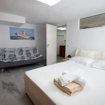 Seafront House * Nea Kallikrateia