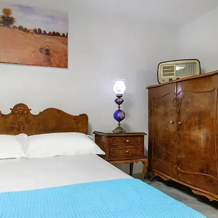 Seafront House * Nea Kallikrateia