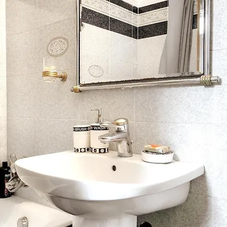 Apartment Seafront House